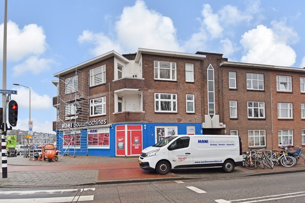 Te koop: Escamplaan 181, 2547 GD Den Haag
